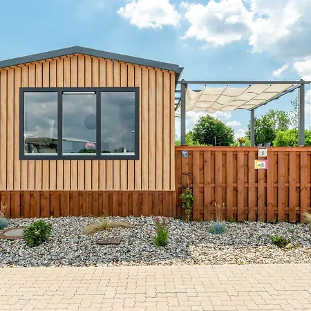 Chalet Janes Dörverden