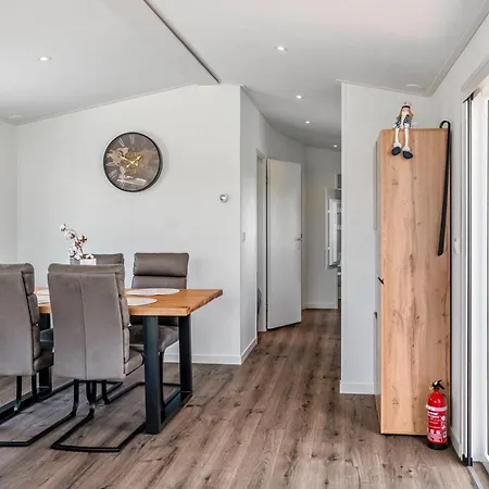 Janes Chalet Dörverden