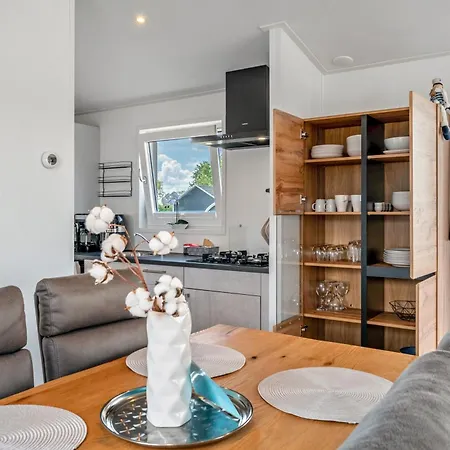 Chalet Janes Dörverden